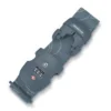 3-cifret Travel Sentry-kombinationsbagagestropp 3-cifret Travel Sentry-kombinationsbagagestropp