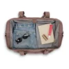 Bedre end en almindelig weekendtaske