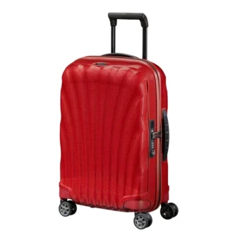 C-Lite håndbagage-spinner