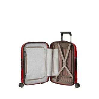 C-Lite håndbagage-spinner