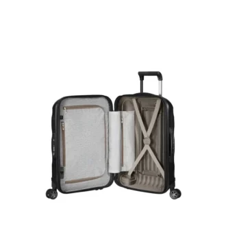 C-Lite håndbagage-spinner