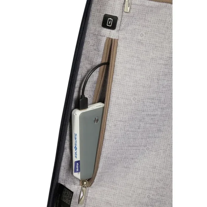 C-Lite håndbagage-spinner C-Lite håndbagage-spinner