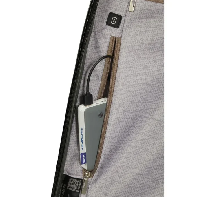 C-Lite håndbagage-spinner C-Lite håndbagage-spinner