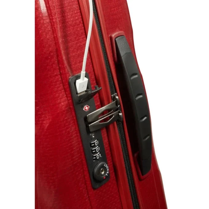 C-Lite håndbagage-spinner C-Lite håndbagage-spinner