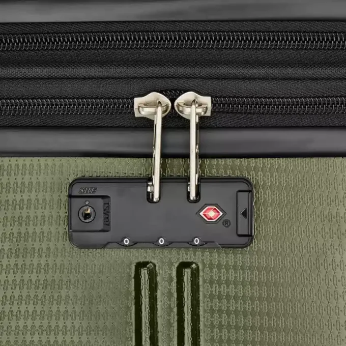 Carbon x 2-delt kuffertsæt (co/l) Carbon x 2-delt kuffertsæt (co/l)