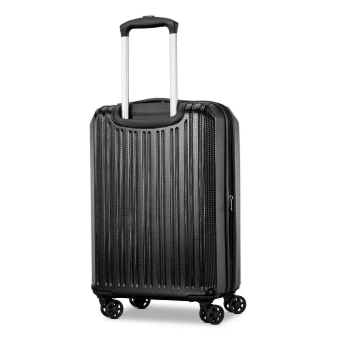Carbon x håndbagage-spinner