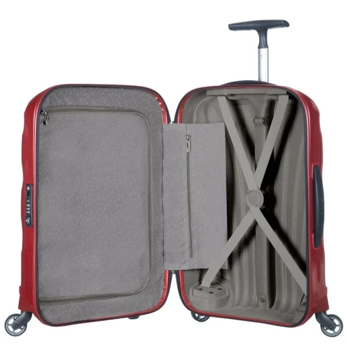 Cosmolite 3.0 håndbagage-spinner