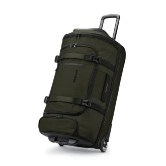 Detour 29″ rulletaske med hjul