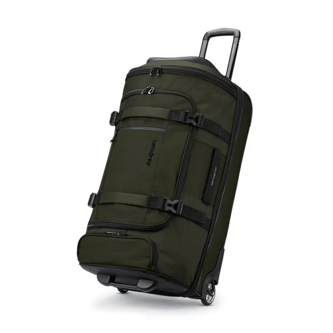 Detour 29″ rulletaske med hjul