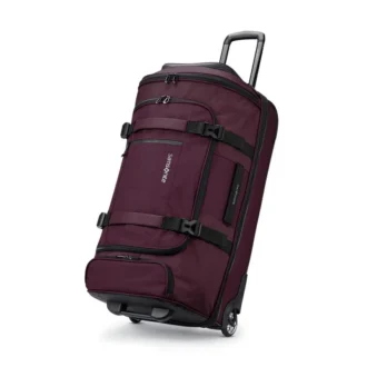 Detour 29″ rulletaske med hjul