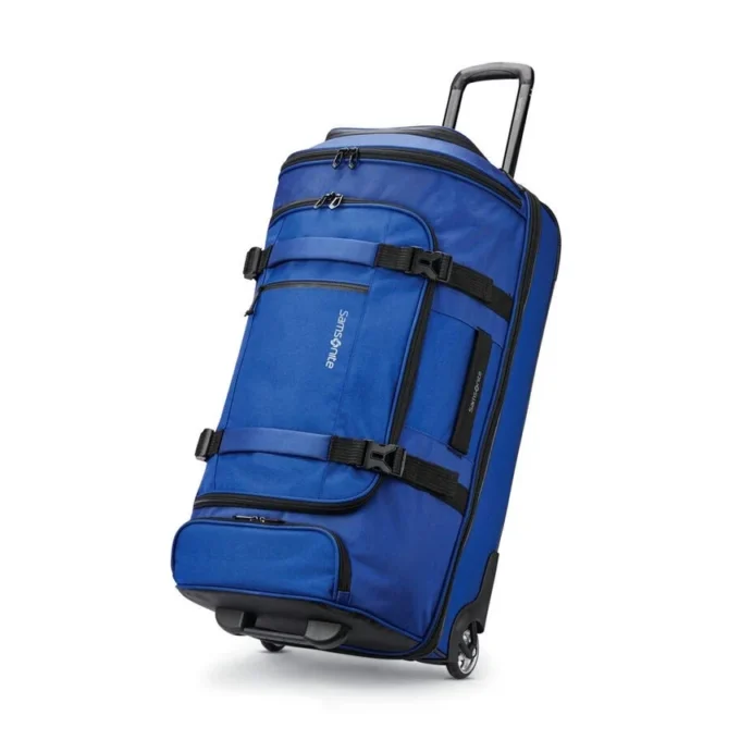 Detour 29″ rulletaske med hjul