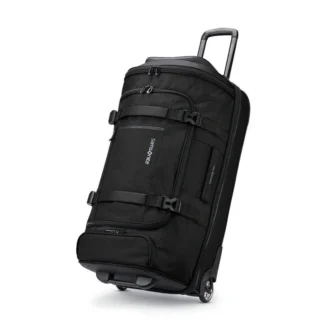 Detour 29″ rulletaske med hjul