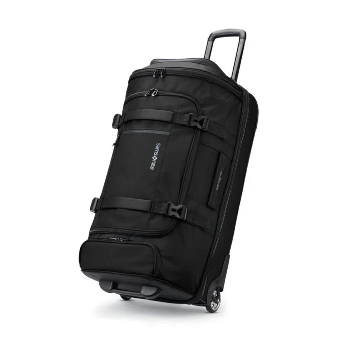 Detour 29″ rulletaske med hjul