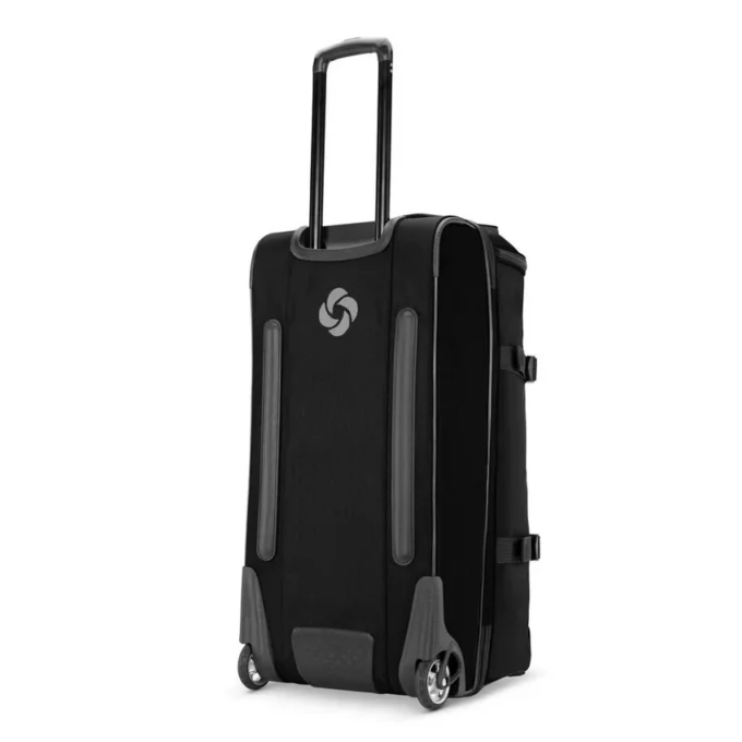 Detour 29″ rulletaske med hjul