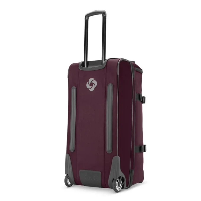 Detour 29″ rulletaske med hjul