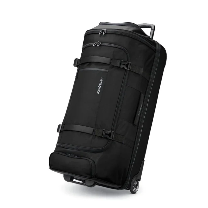 Detour 34″ rulletaske Detour 34″ rulletaske