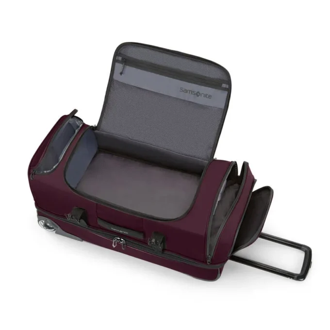 Detour 29″ rulletaske med hjul