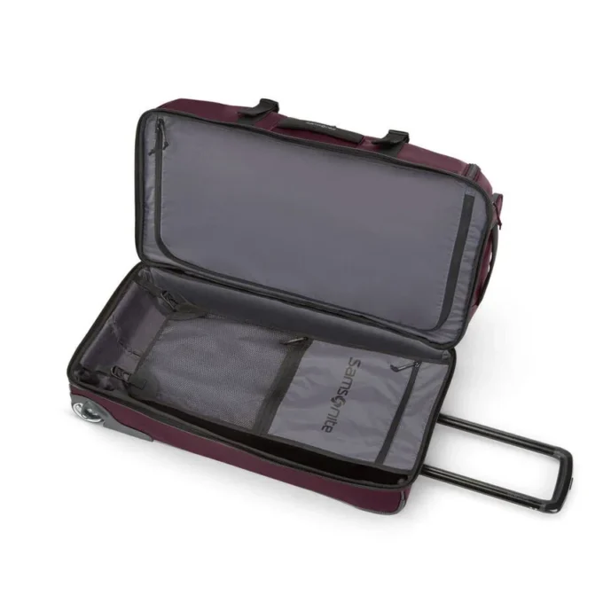 Detour 29″ rulletaske med hjul