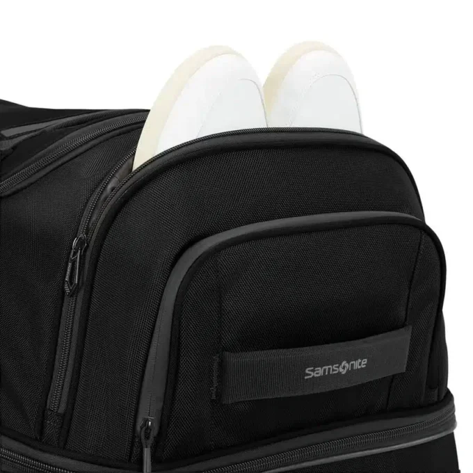 Detour 29″ rulletaske med hjul