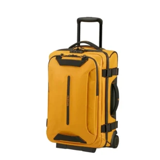 Ecodiver håndbagage med hjul