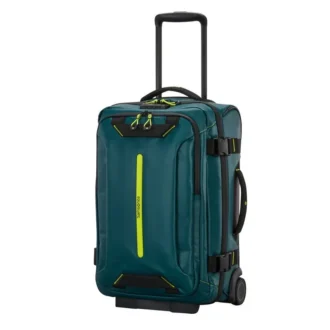 Ecodiver håndbagage med hjul