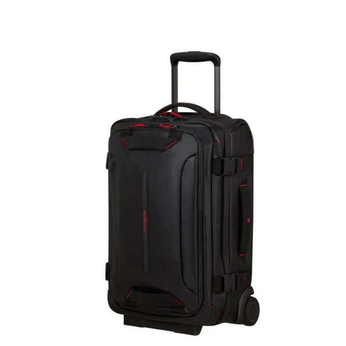 Ecodiver håndbagage med hjul