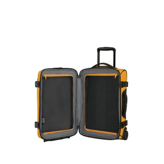 Ecodiver håndbagage med hjul