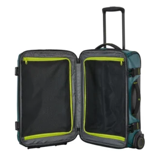 Ecodiver håndbagage med hjul