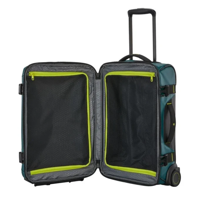 Ecodiver håndbagage med hjul