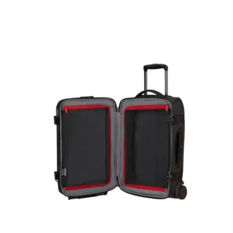 Ecodiver håndbagage med hjul