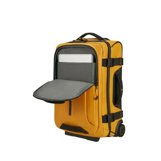 Ecodiver håndbagage med hjul