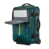 Ecodiver håndbagage med hjul