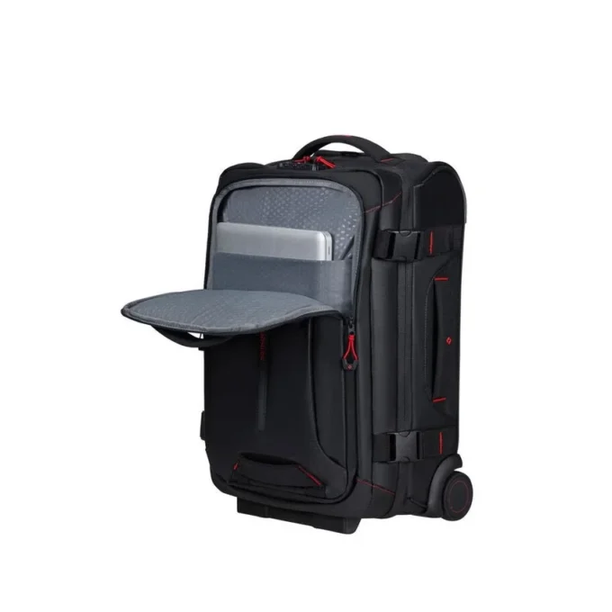 Ecodiver håndbagage med hjul