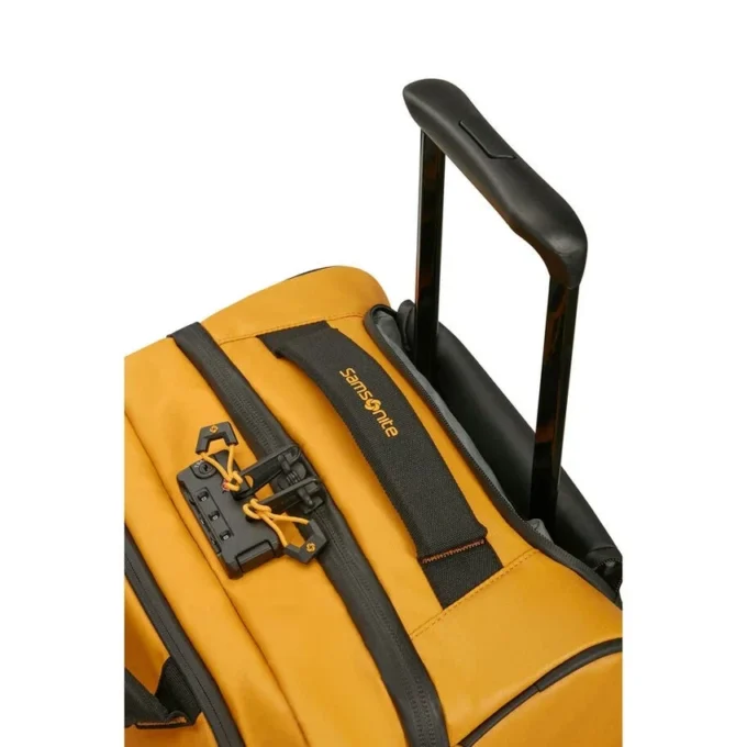 Ecodiver håndbagage med hjul