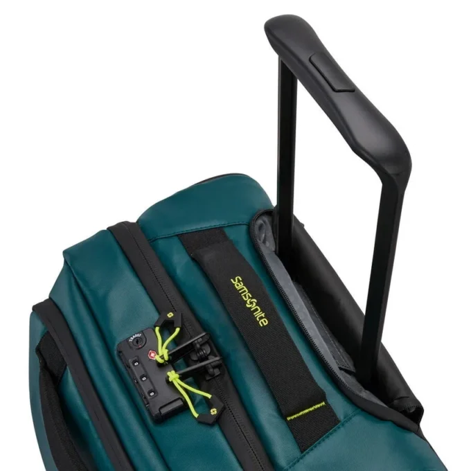 Ecodiver håndbagage med hjul