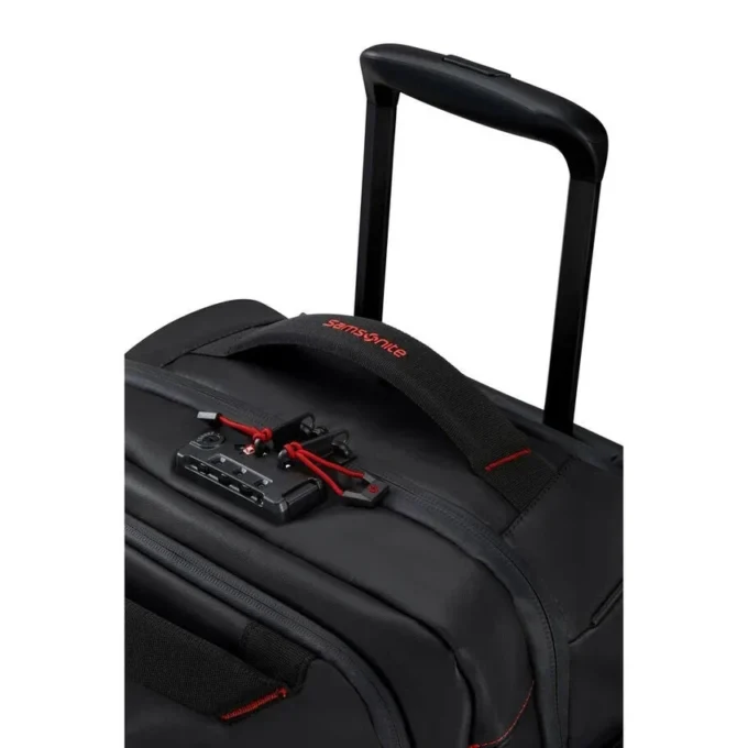 Ecodiver håndbagage med hjul