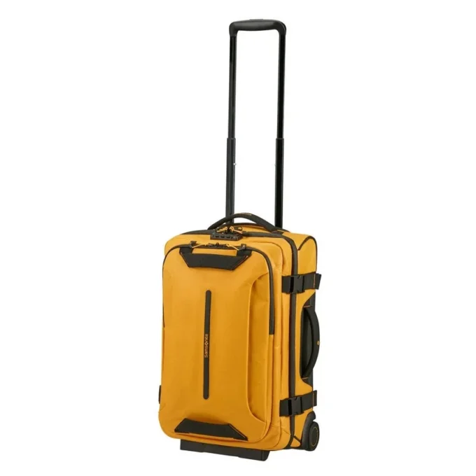Ecodiver håndbagage med hjul