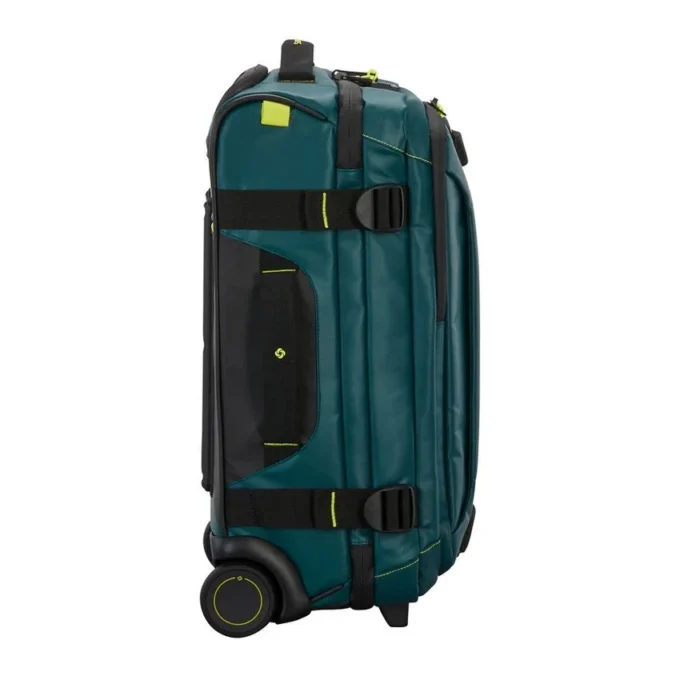Ecodiver håndbagage med hjul