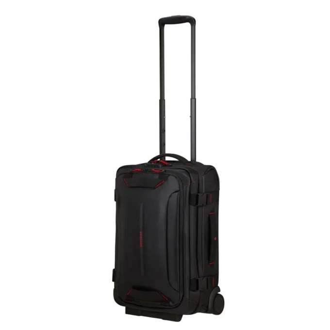 Ecodiver håndbagage med hjul