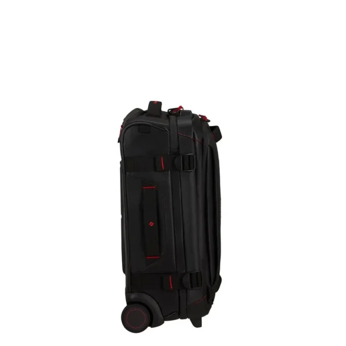 Ecodiver håndbagage med hjul