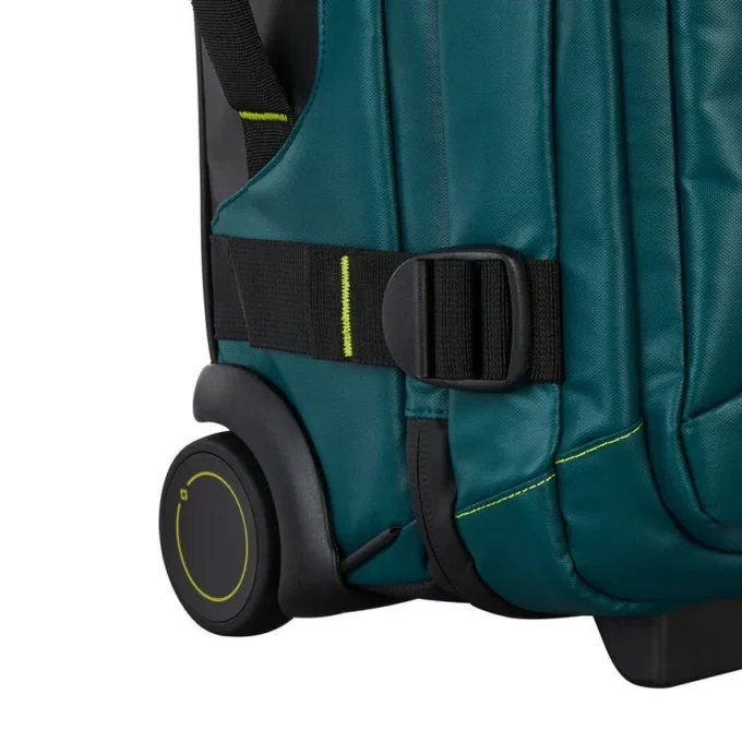 Ecodiver håndbagage med hjul