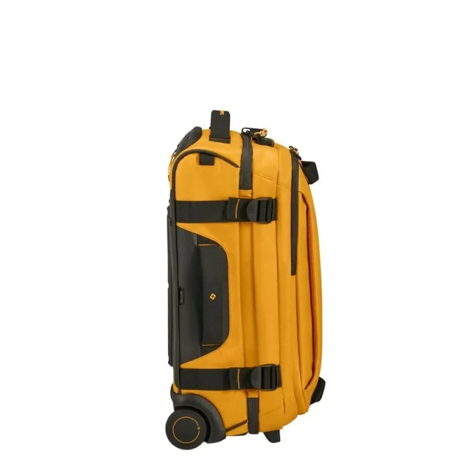 Ecodiver håndbagage med hjul