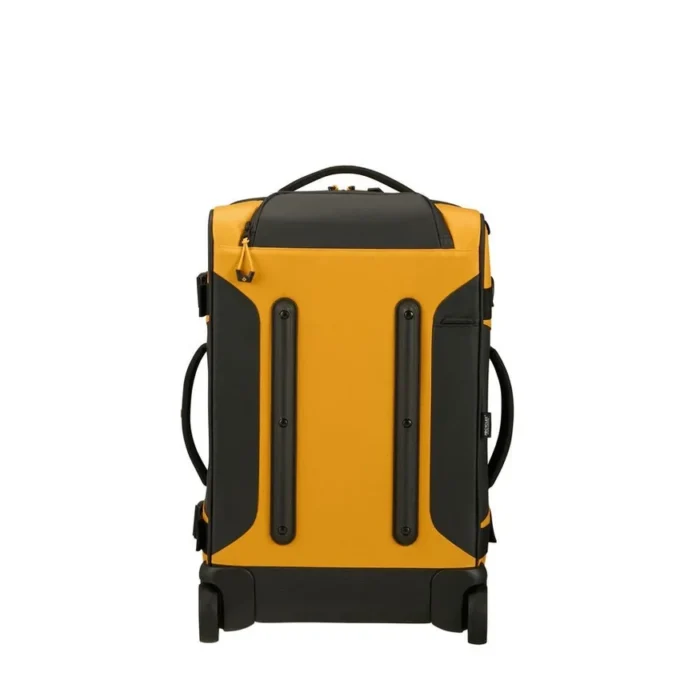 Ecodiver håndbagage med hjul