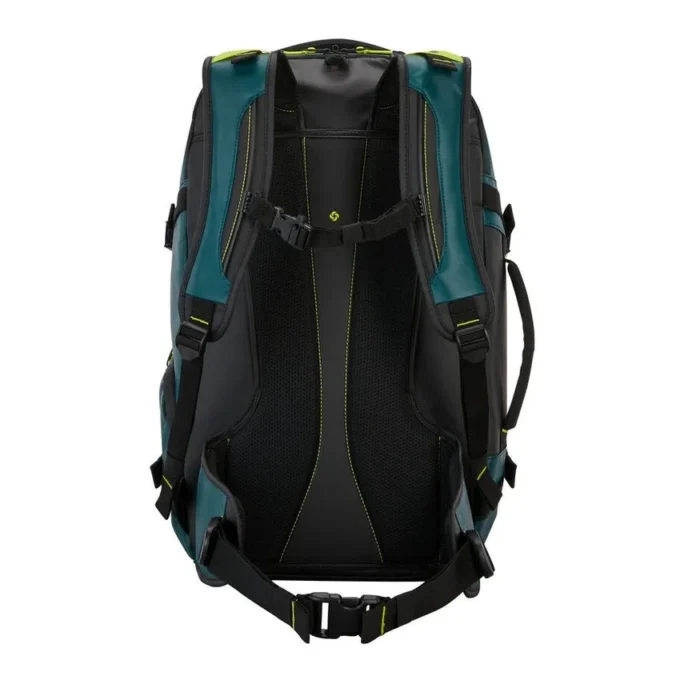 Ecodiver rejserygsæk
