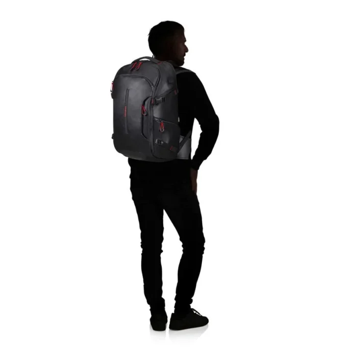 Ecodiver rejserygsæk