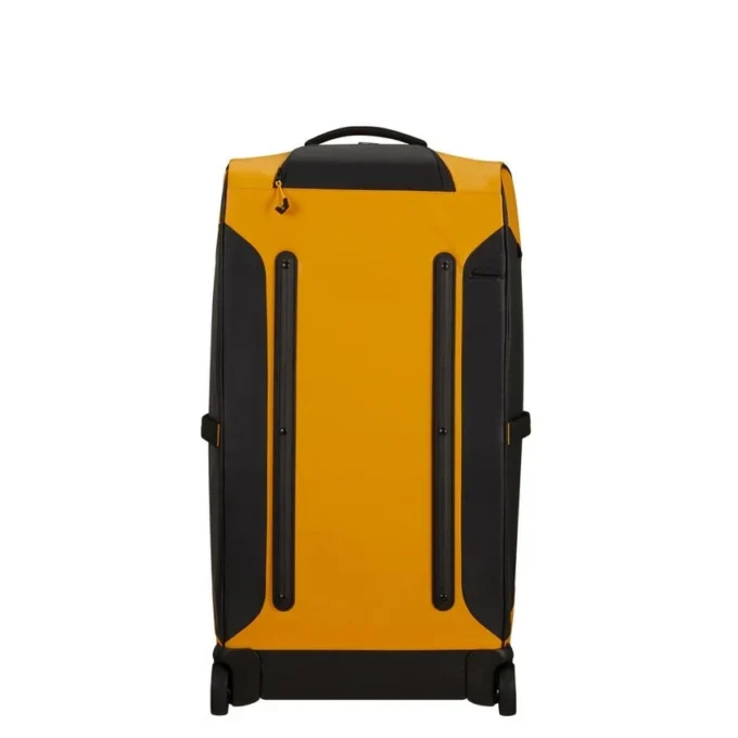 Ecodiver stor rejsetaske med hjul