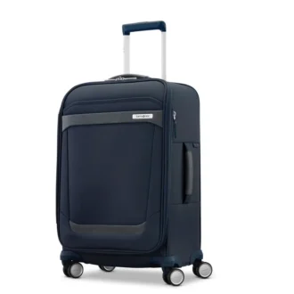Elevation™ Plus blød håndbagage med hjul