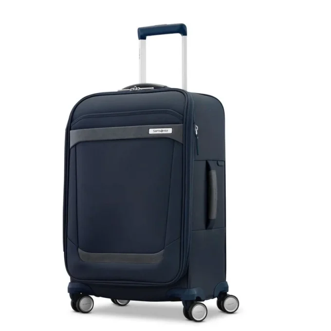 Elevation™ Plus blød håndbagage med hjul