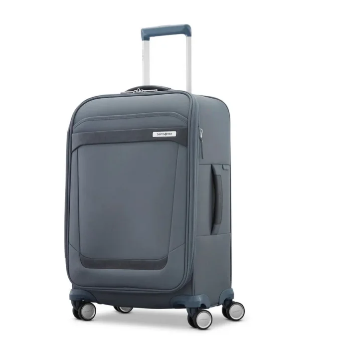 Elevation™ Plus blød håndbagage med hjul
