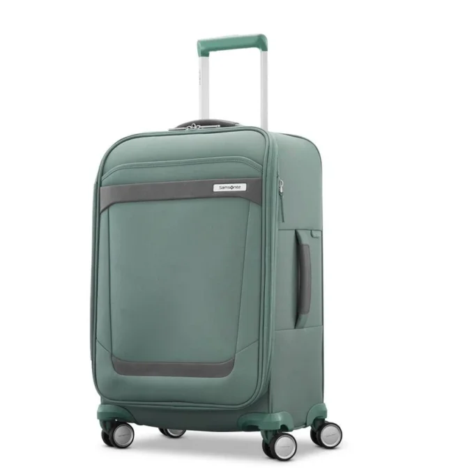 Elevation™ Plus blød håndbagage med hjul